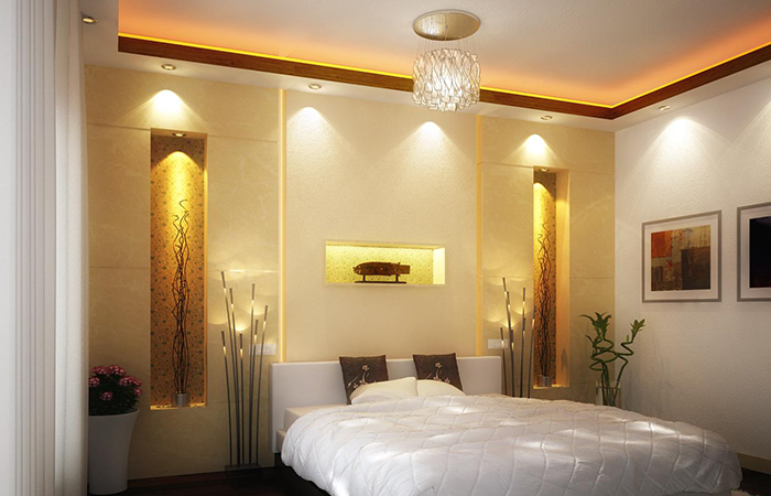 Hotel Interior design